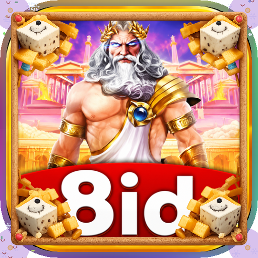 8id — galeri pratinjau Resmi APK